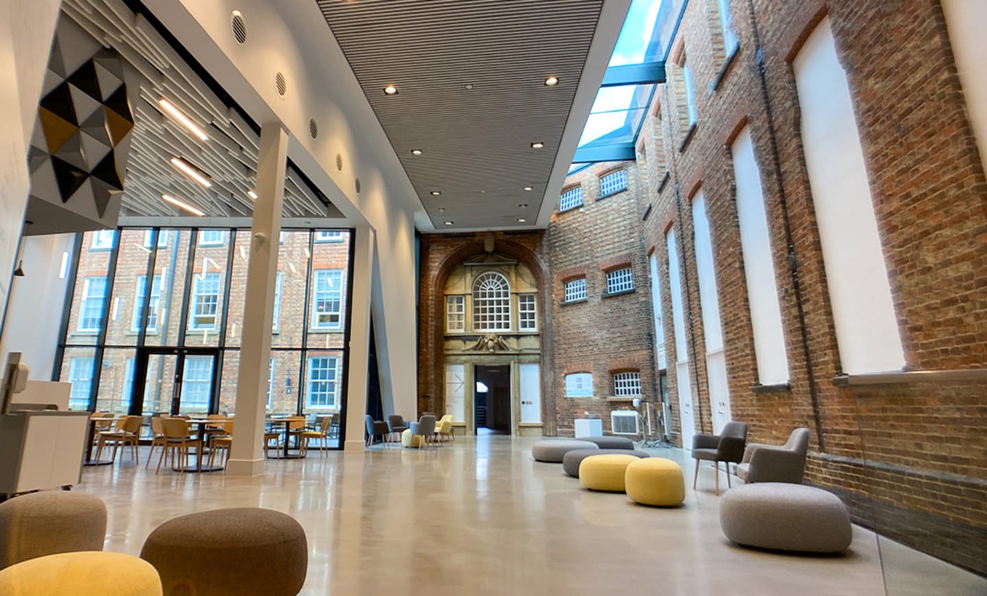 Northampton Museum and Art Gallery 3