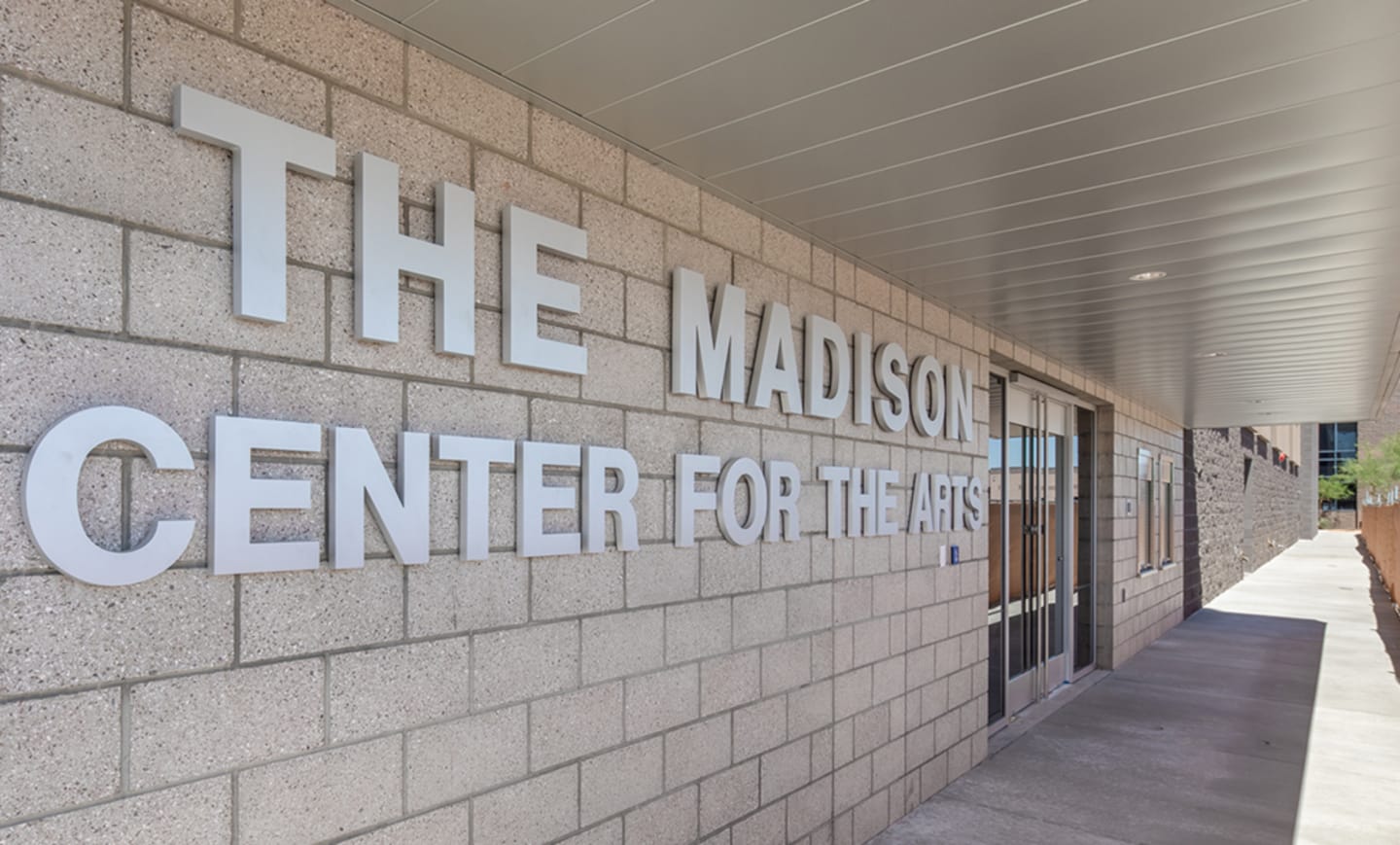 The Madison Center for the Arts 3