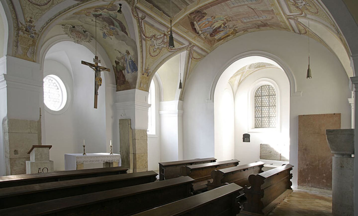 Niedermünsterkirche 2
