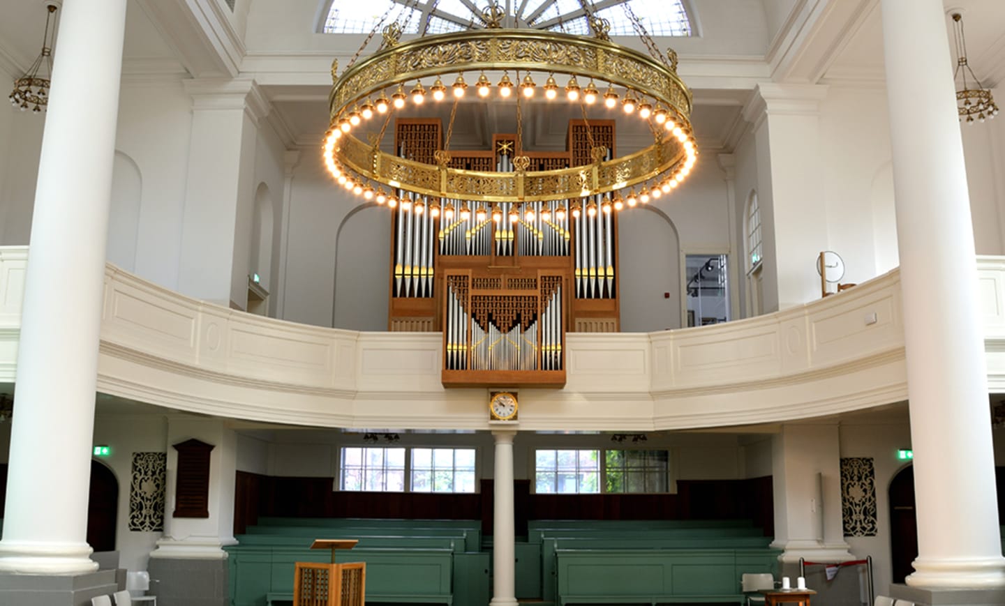 Doopsgezind Haarlem 1