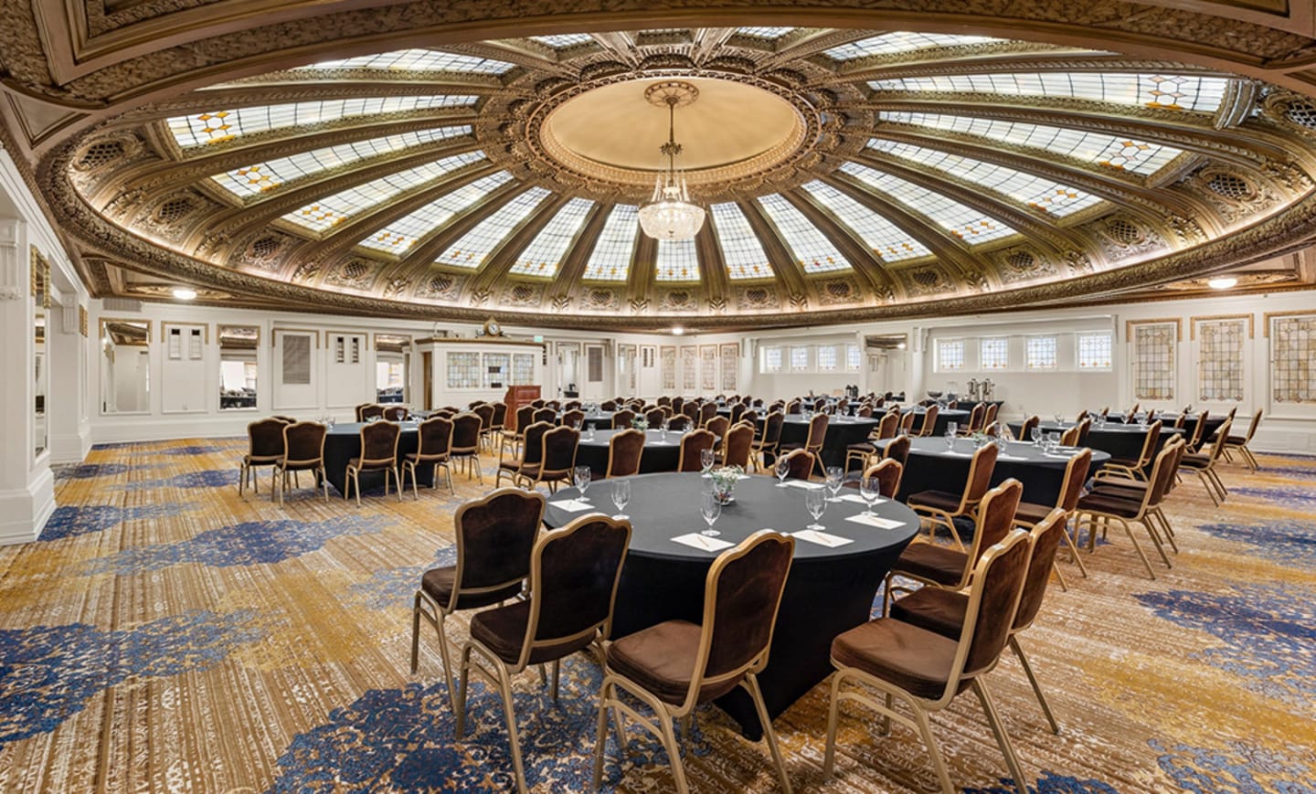 Arctic Club Hotel 1