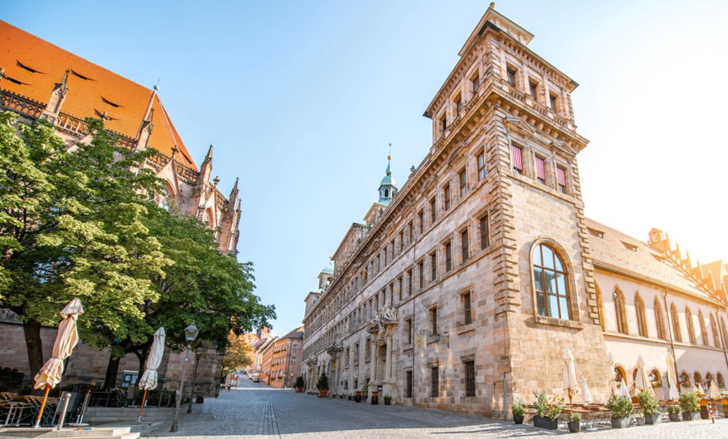 Altes Rathaus 1