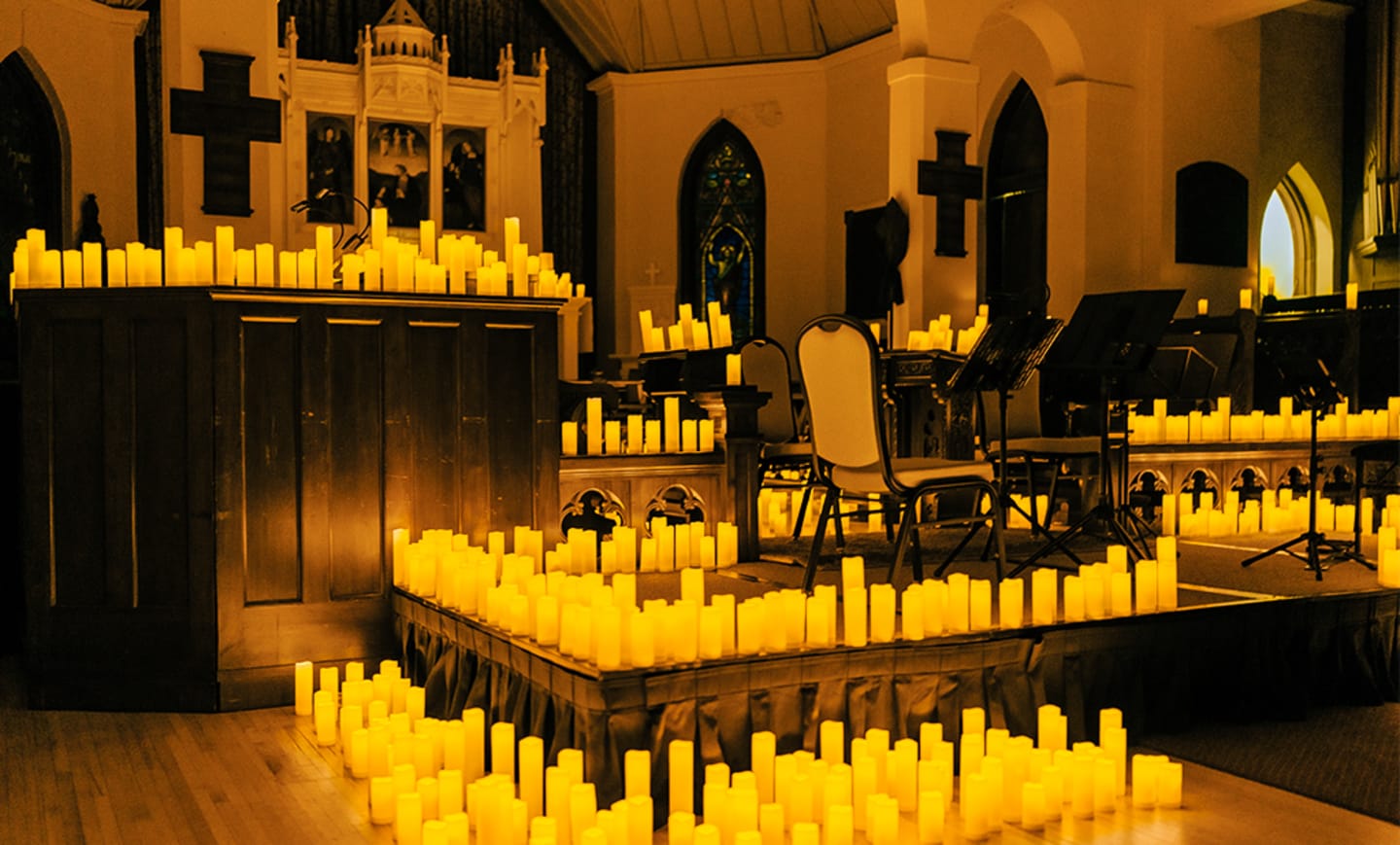 St David's Episcopal Church 1
