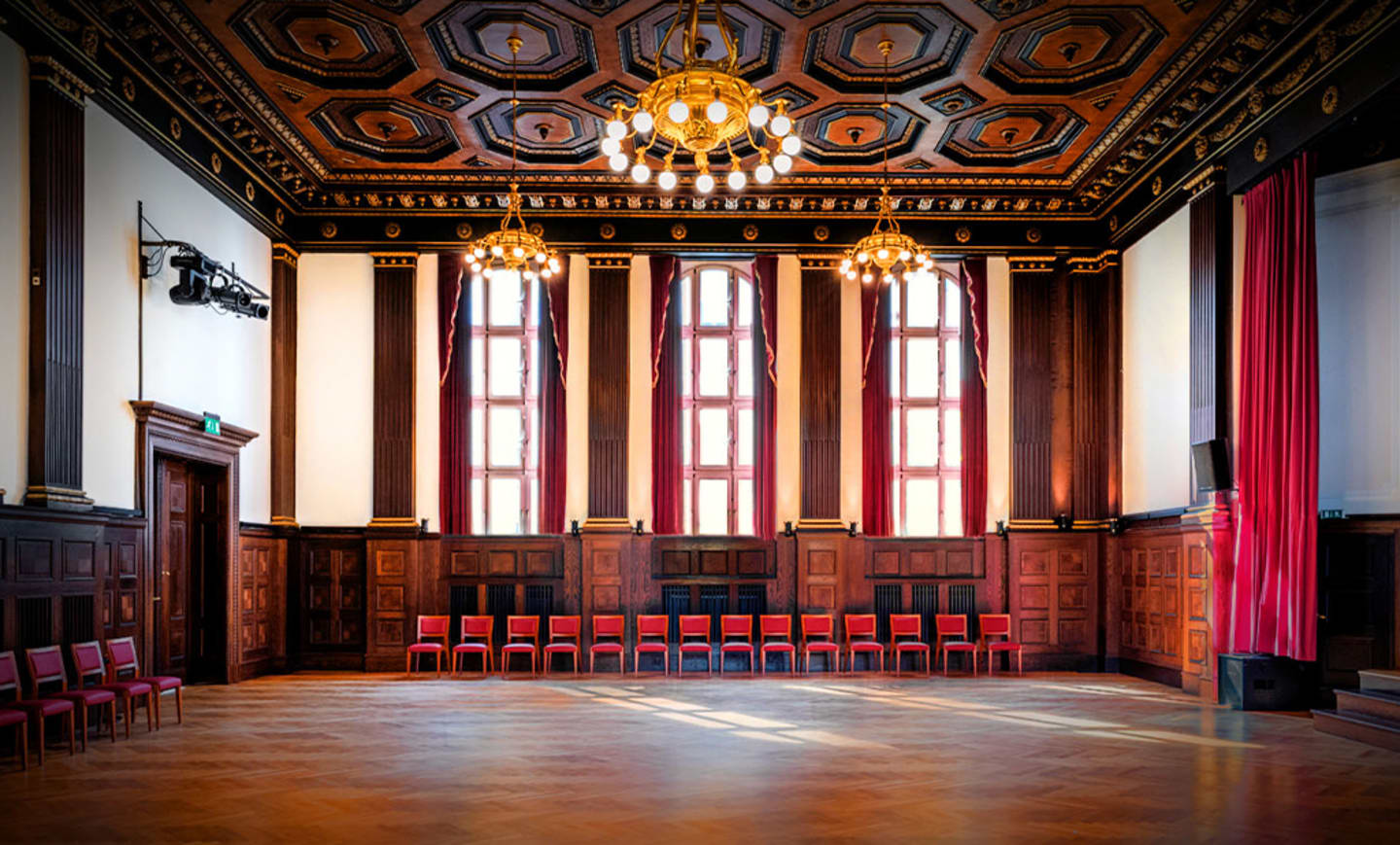 Meistersaal am Potsdamer Platz 2