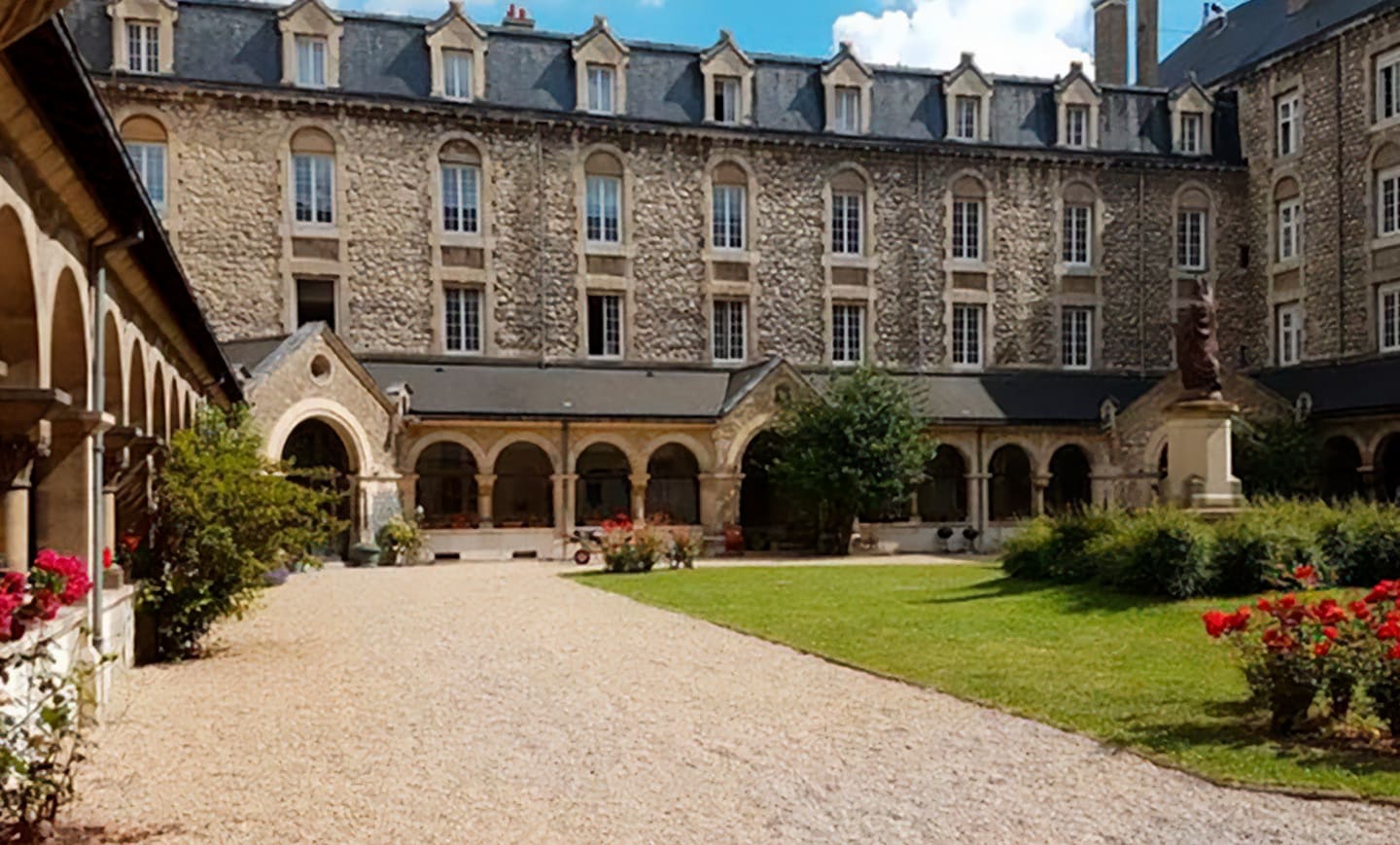 Association Saint-Sixte 1