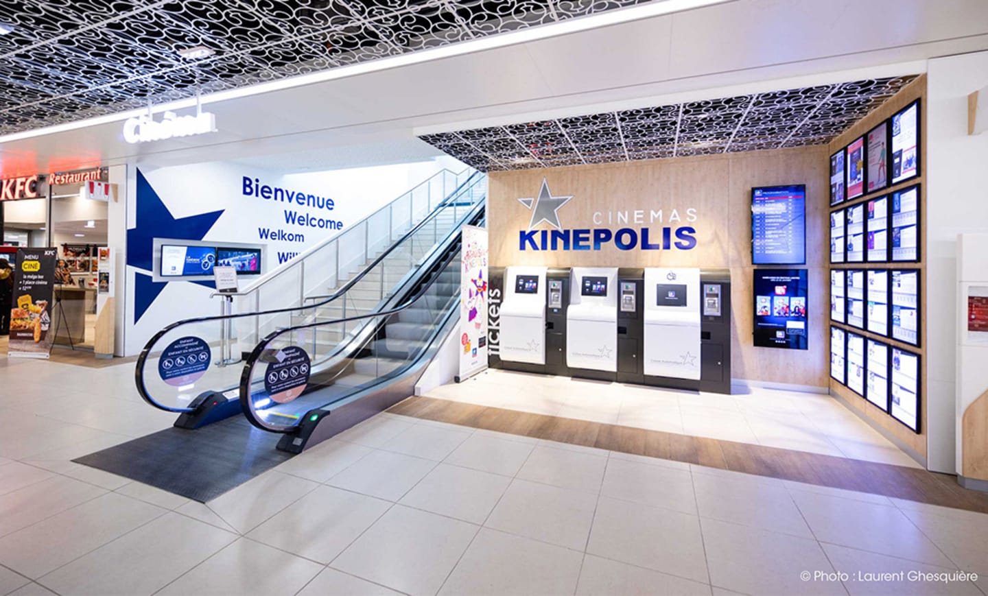 Kinepolis Rouen 3