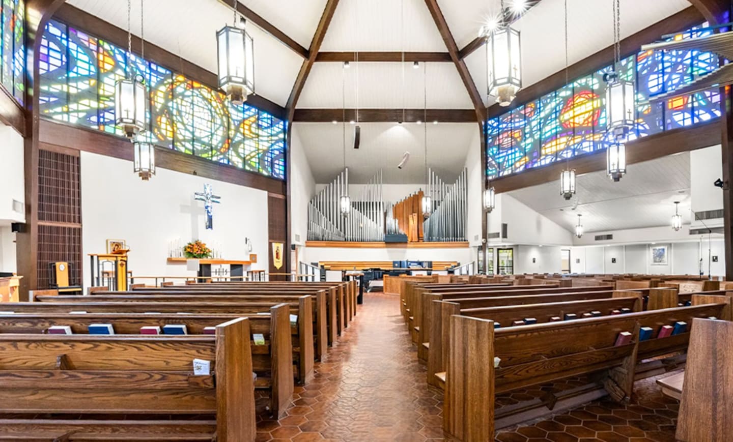 St. Boniface Episcopal Church 1
