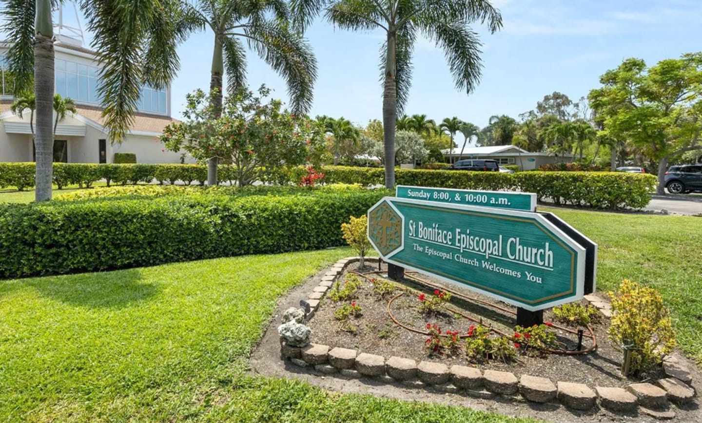 St. Boniface Episcopal Church 2