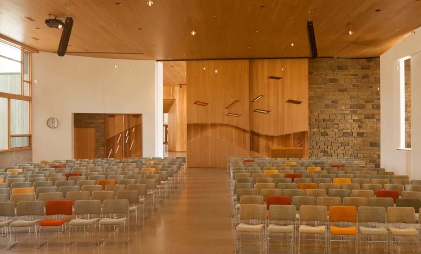 Unitarian Universities Fellowship of Central Oregon 2
