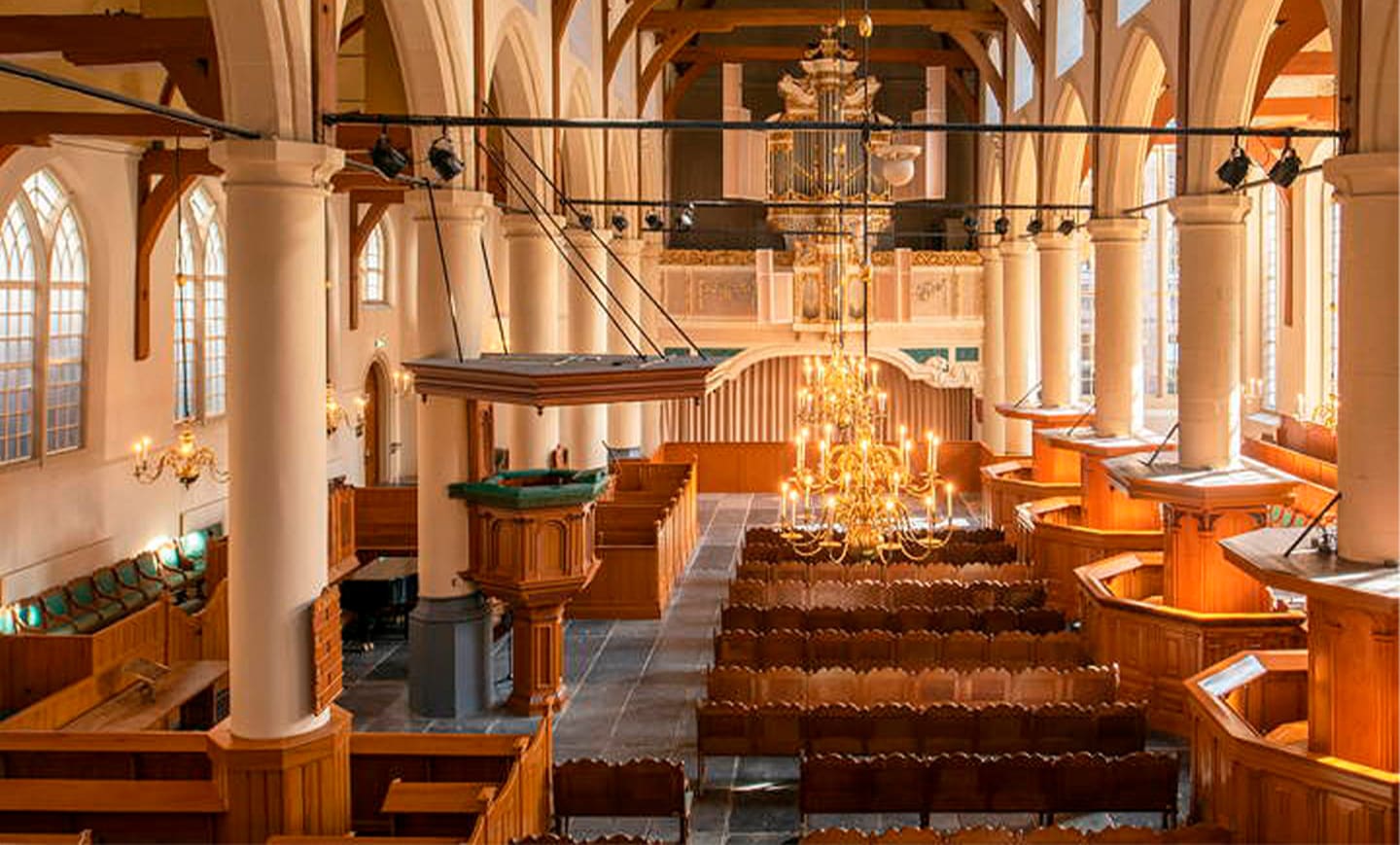 Walloon Church 1
