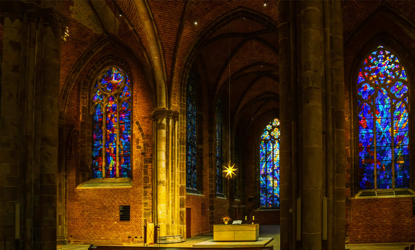 Church of Our Lady 2