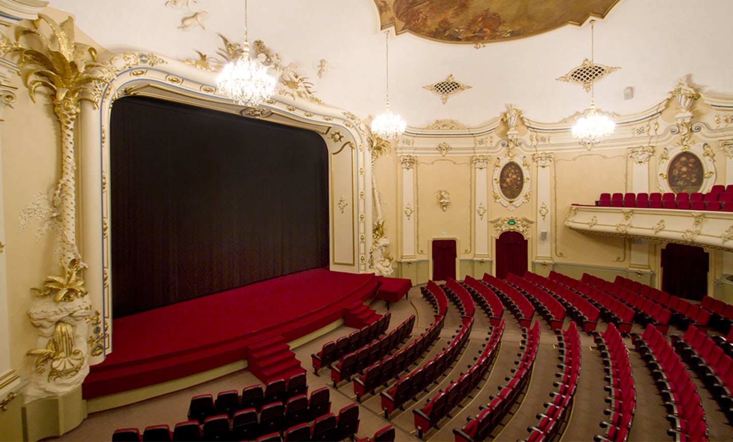 Splendid Palace 5