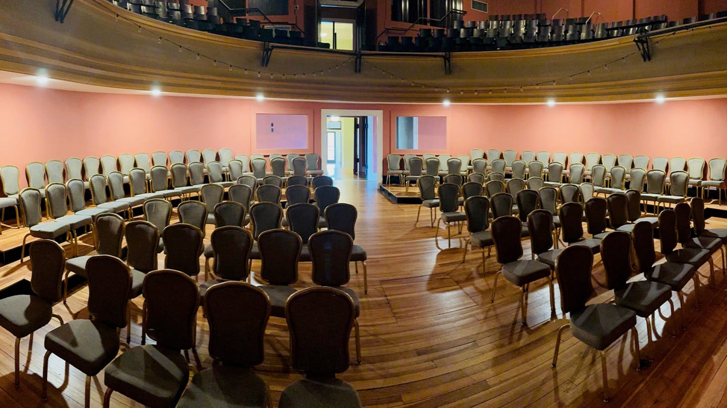 Asheville Masonic Temple 2