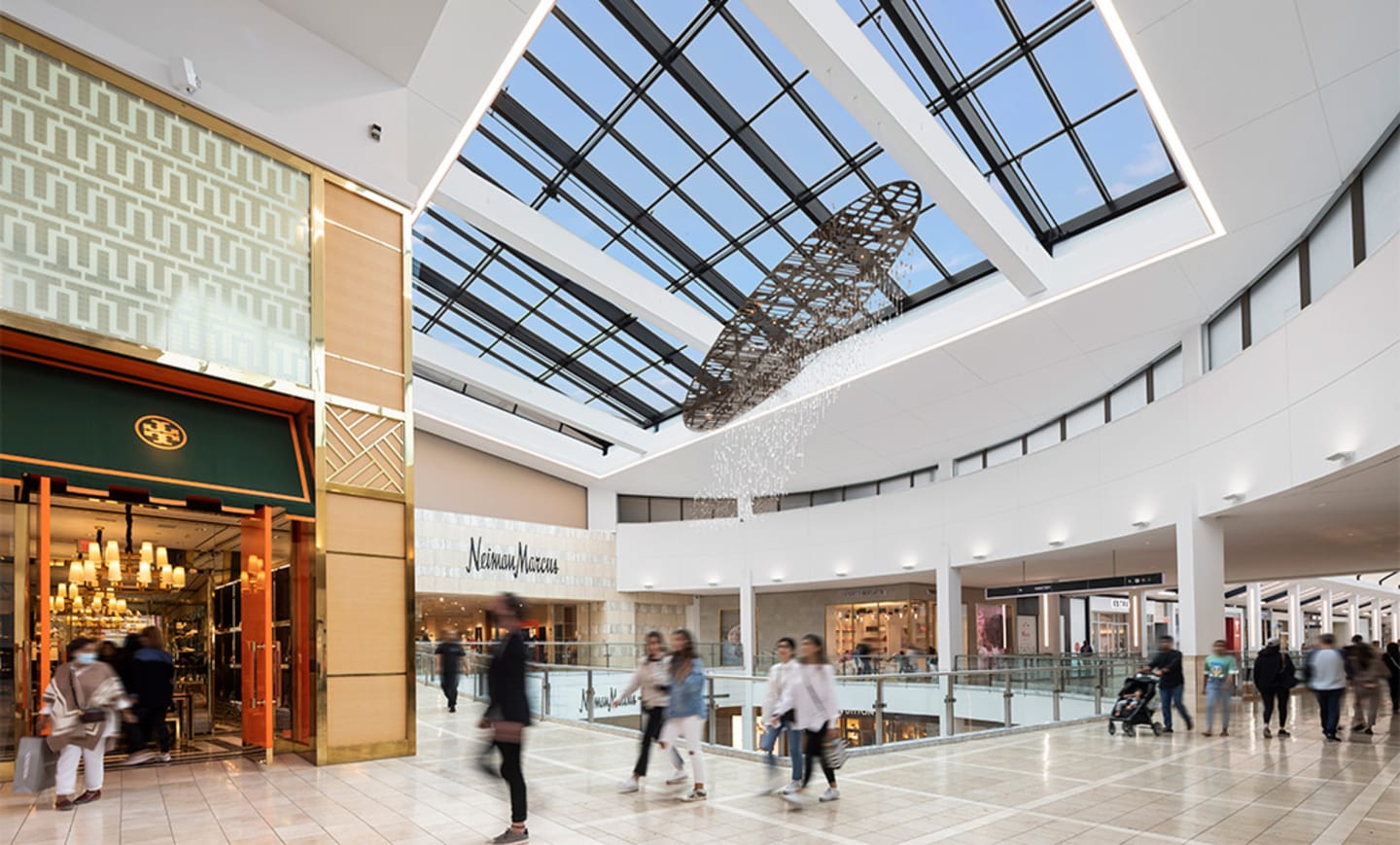 Westfield Garden State Plaza 1