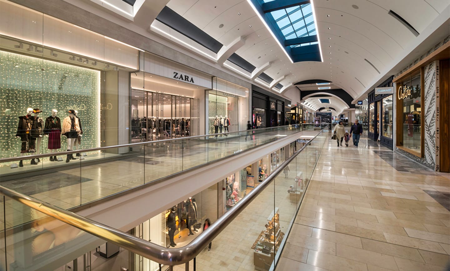 Westfield Garden State Plaza 2