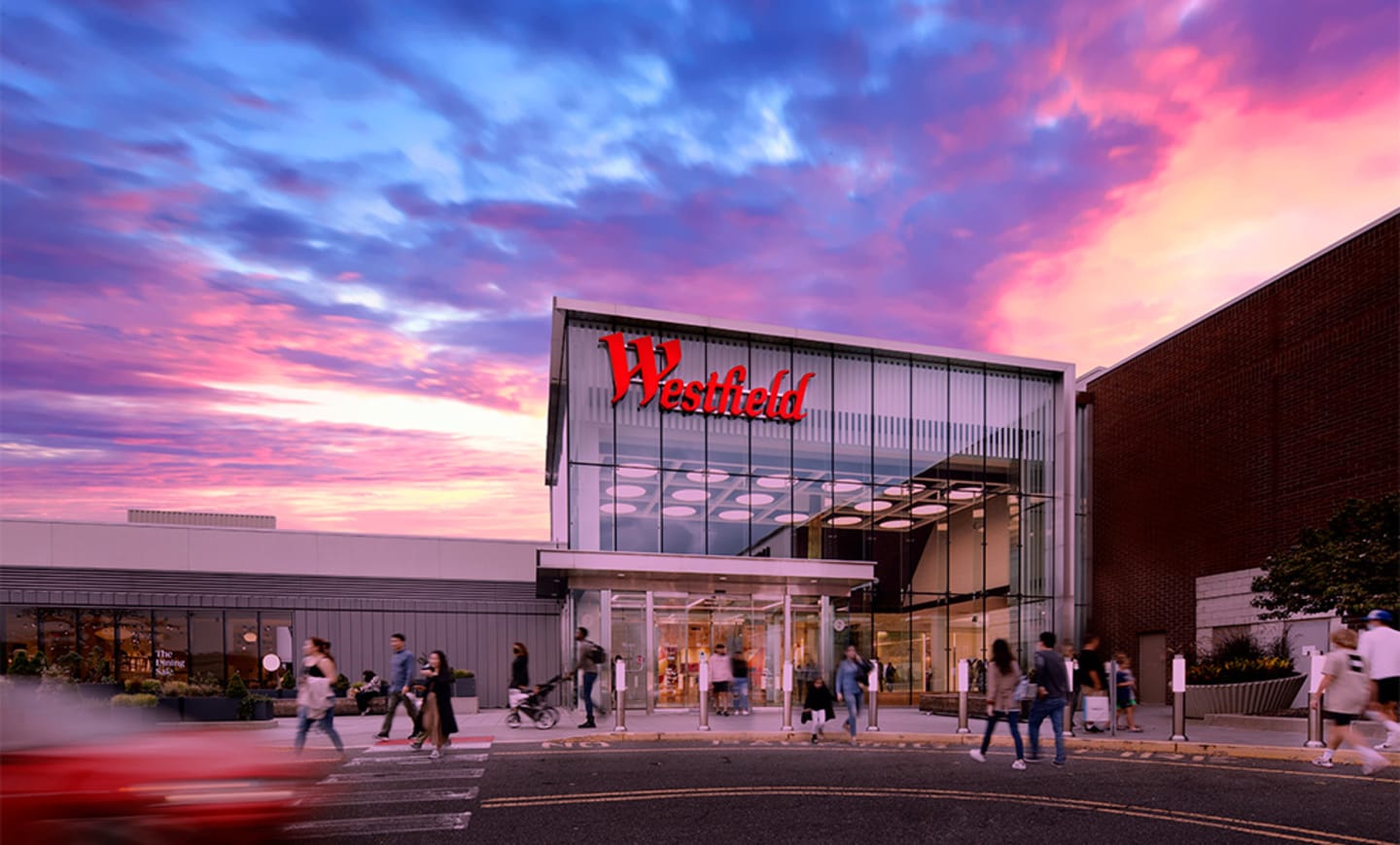 Westfield Garden State Plaza 3