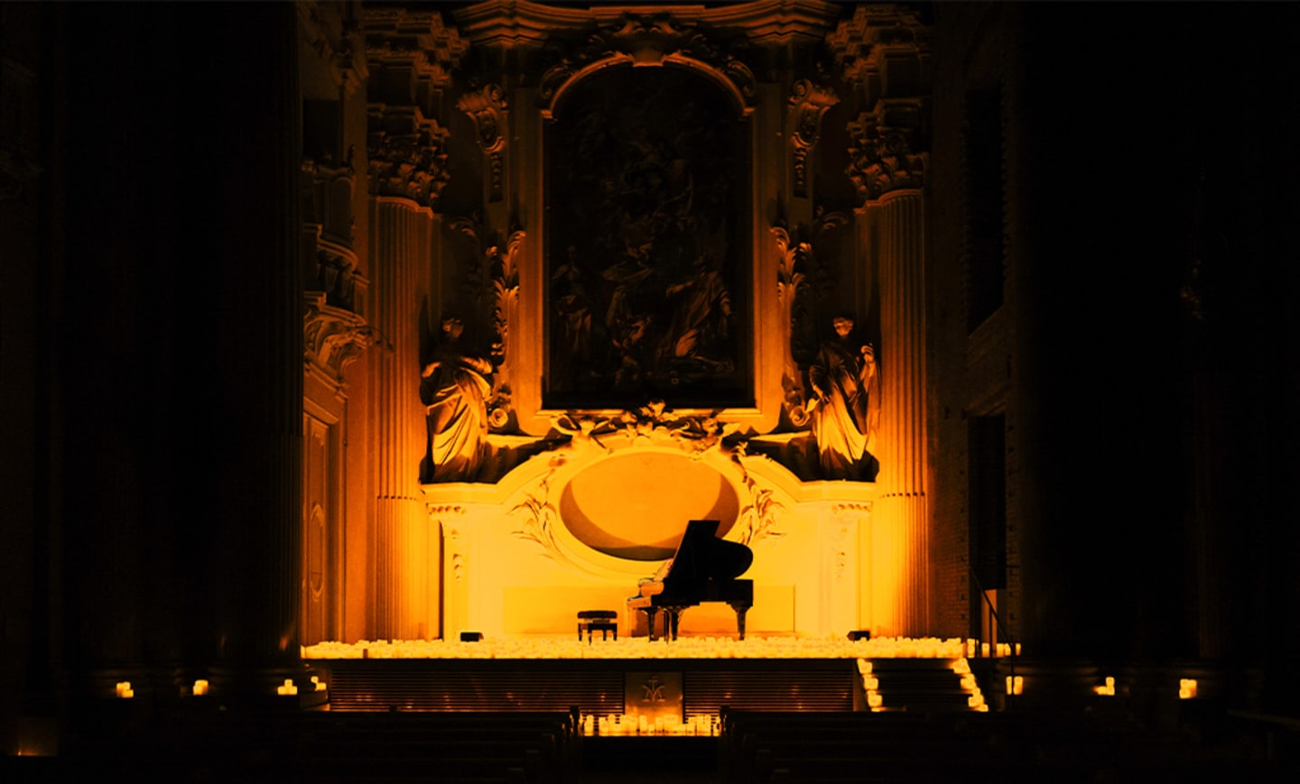 Oratorio di San Filippo Neri 1
