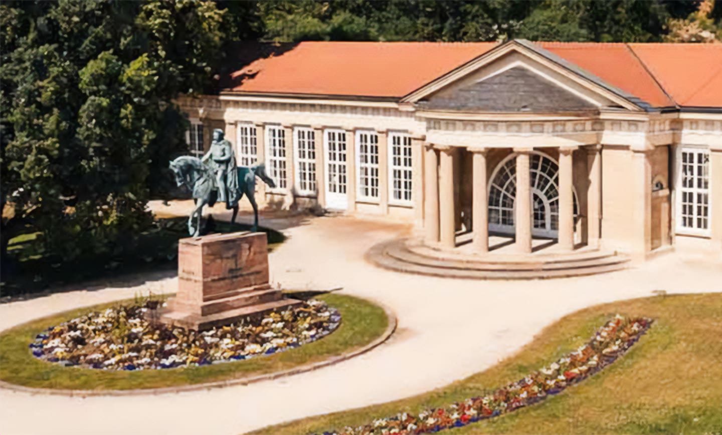 Kleiner Kursaal 1
