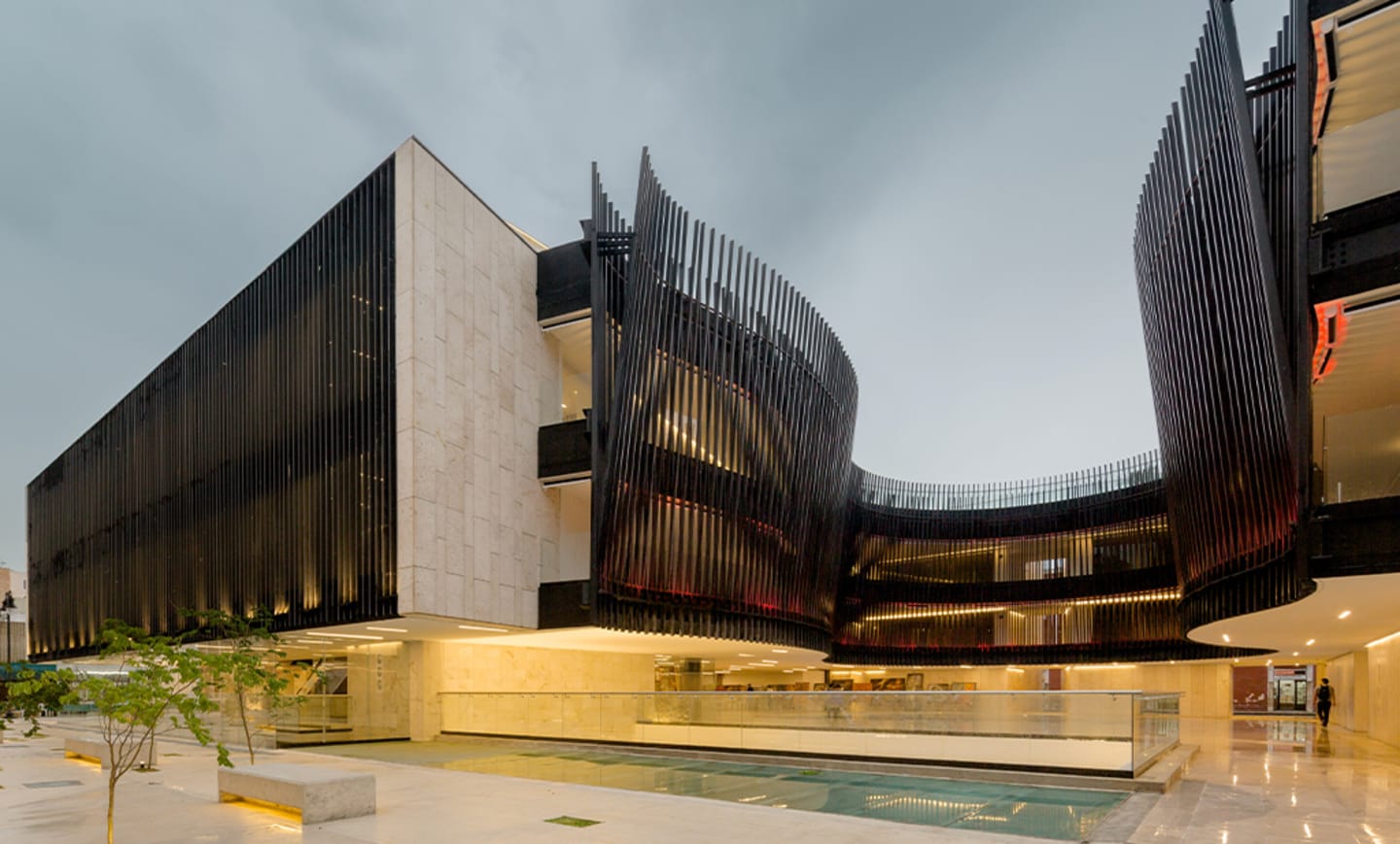 Palacio de la Música 1