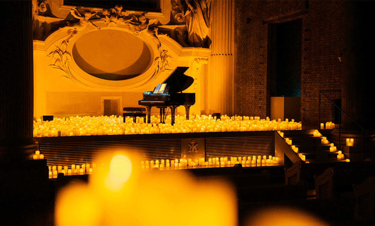 Oratorio di San Filippo Neri 2