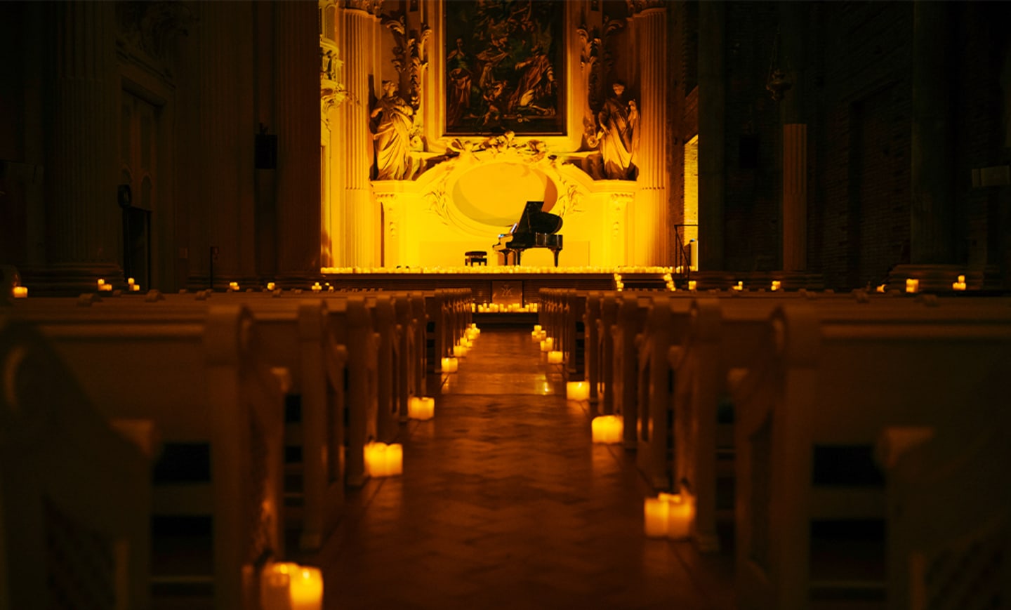 Oratorio di San Filippo Neri 3