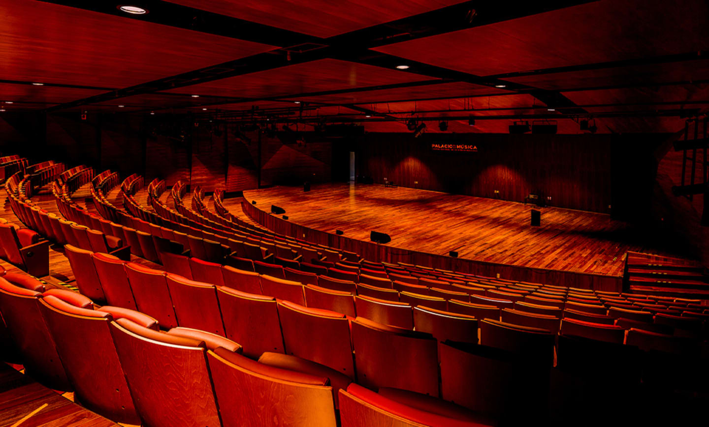 Palacio de la Música 2