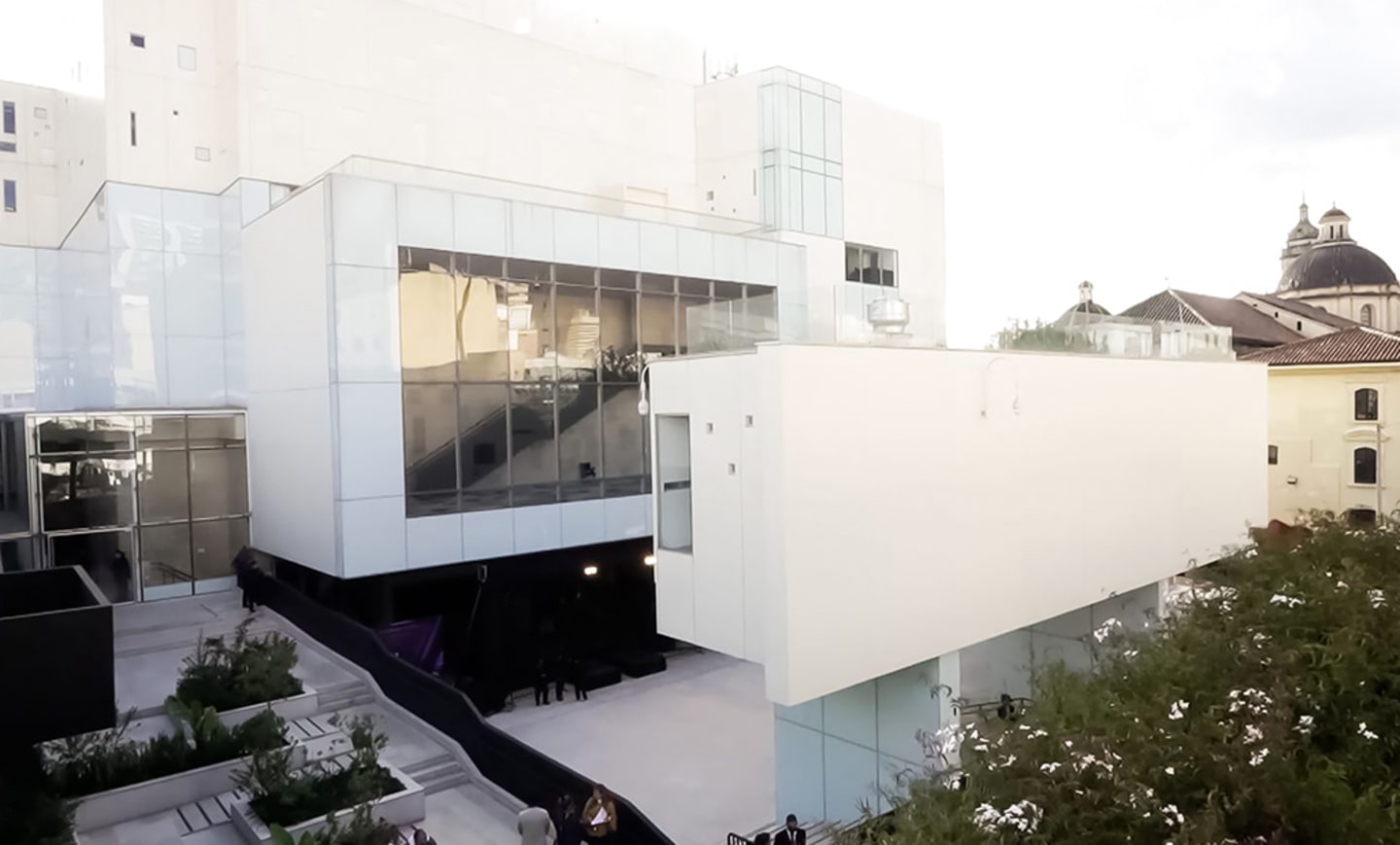 Teatro de Cristobal Colón 2