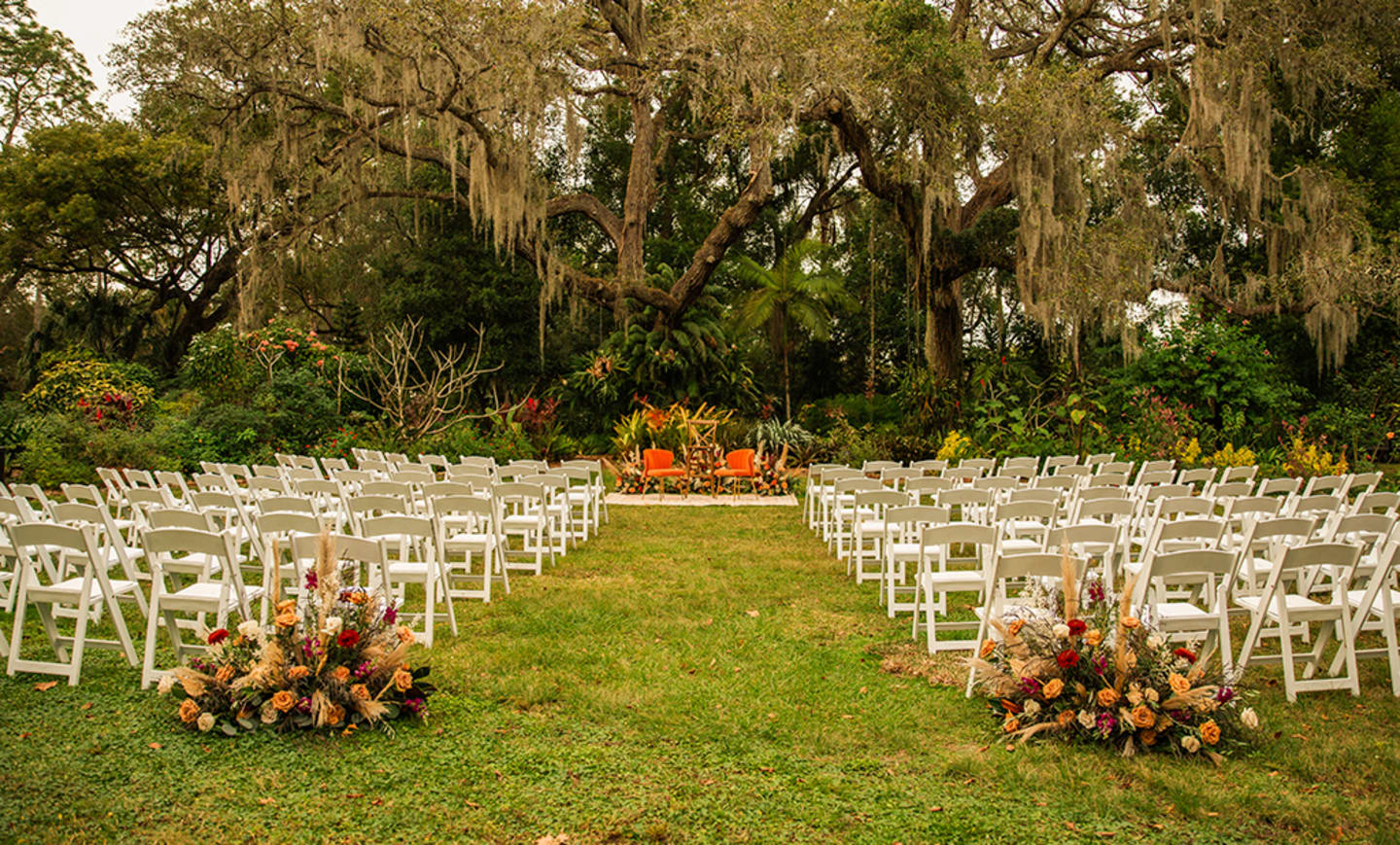 Azalea Lodge at Mead Garden 4