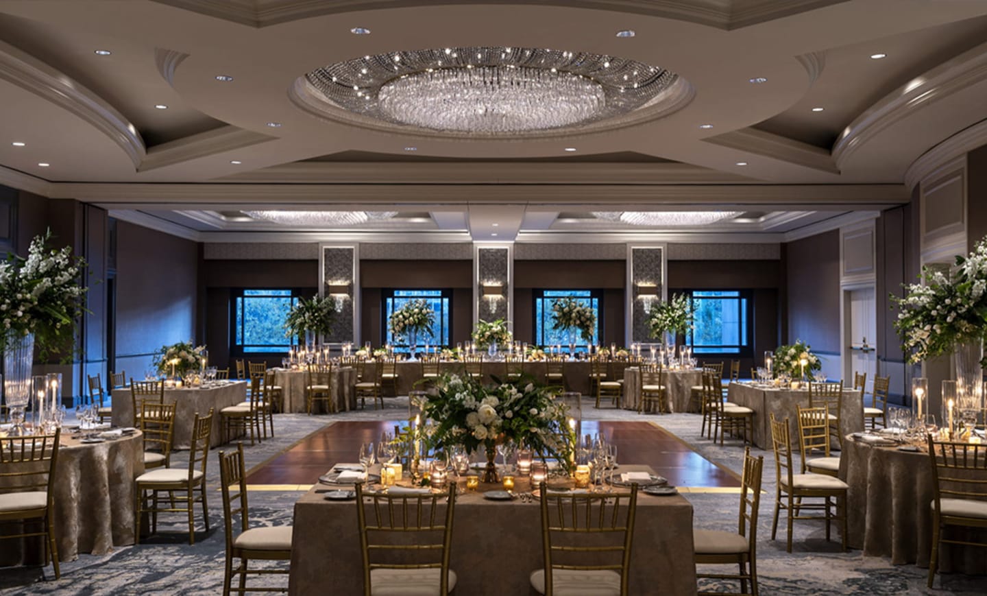 Four Seasons Hotel Atlanta 2