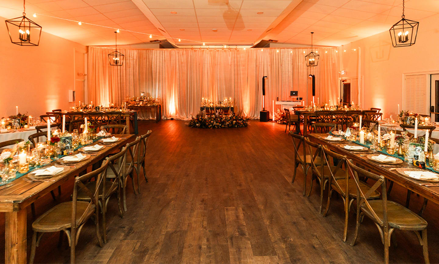 Azalea Lodge at Mead Garden 2