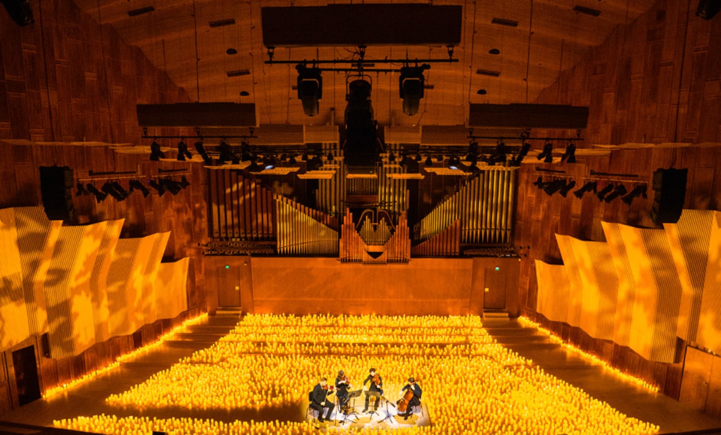 The Royal Danish Academy of Music 1