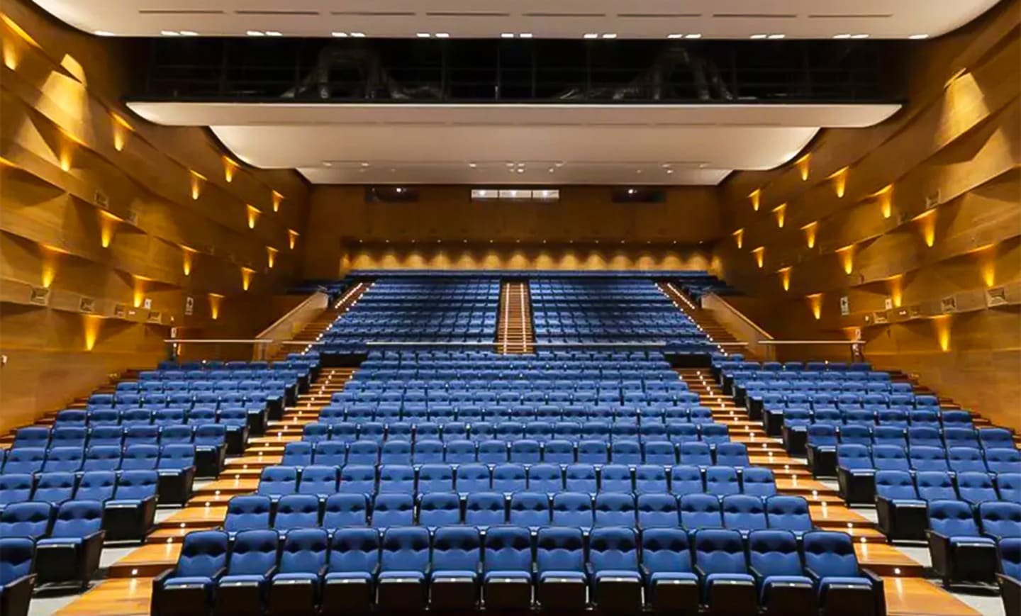 Teatro NOS 1