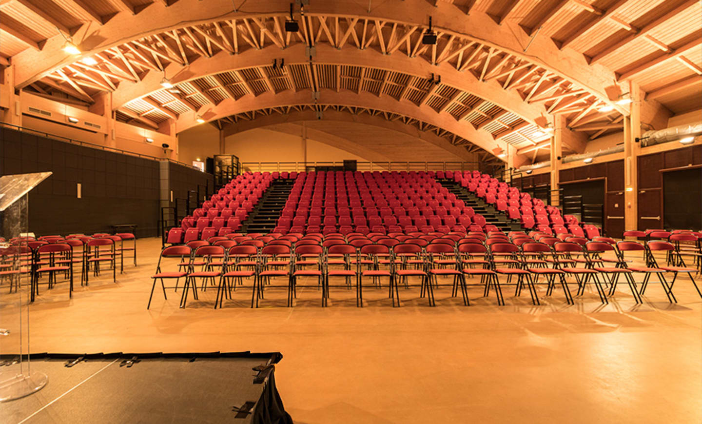 Centre Bernard Taillefer 3