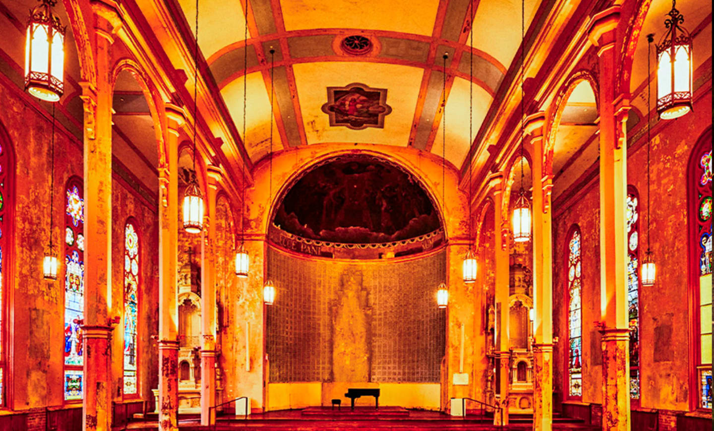 Hotel Peter and Paul 1