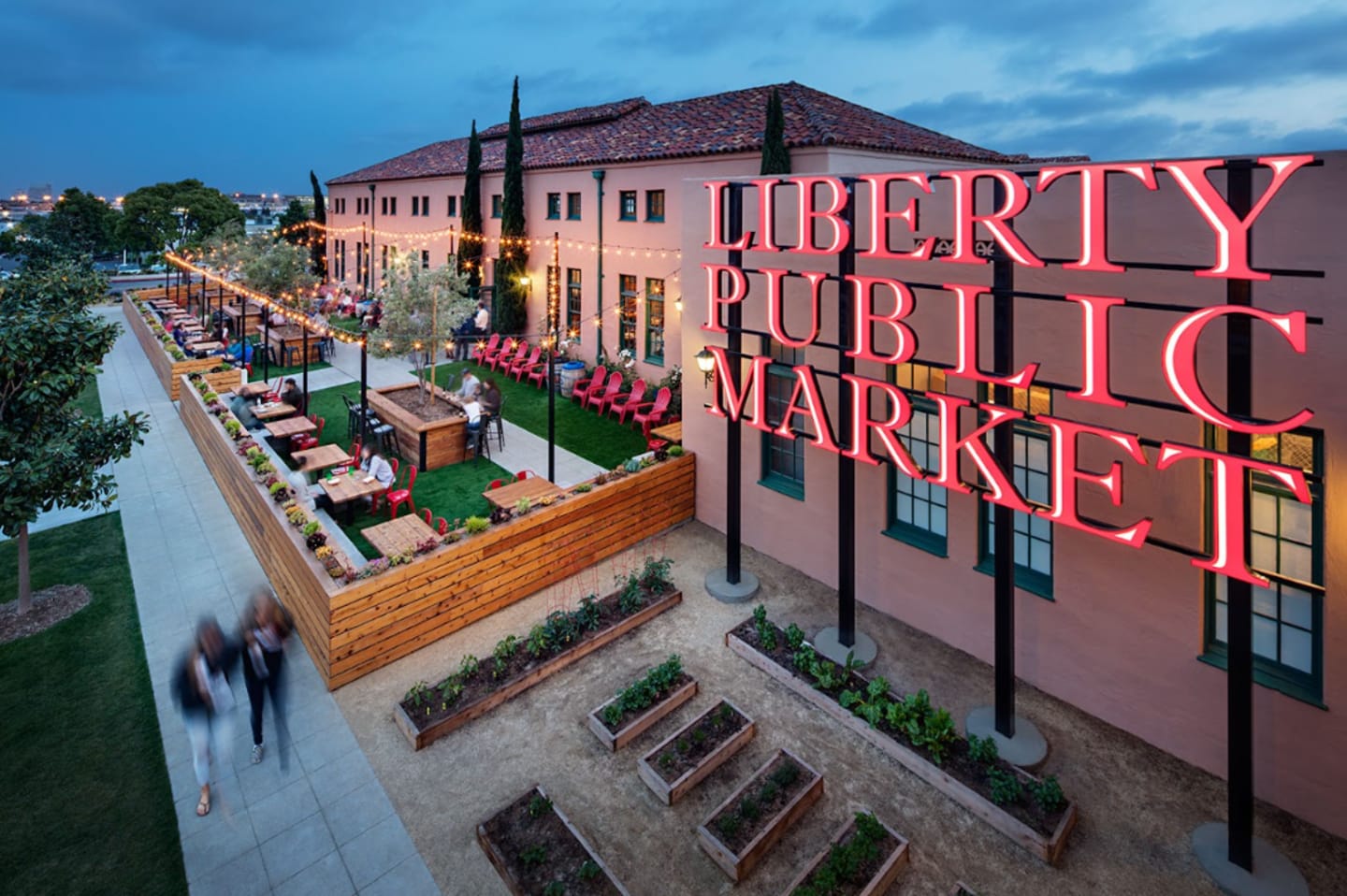 Liberty Station 1