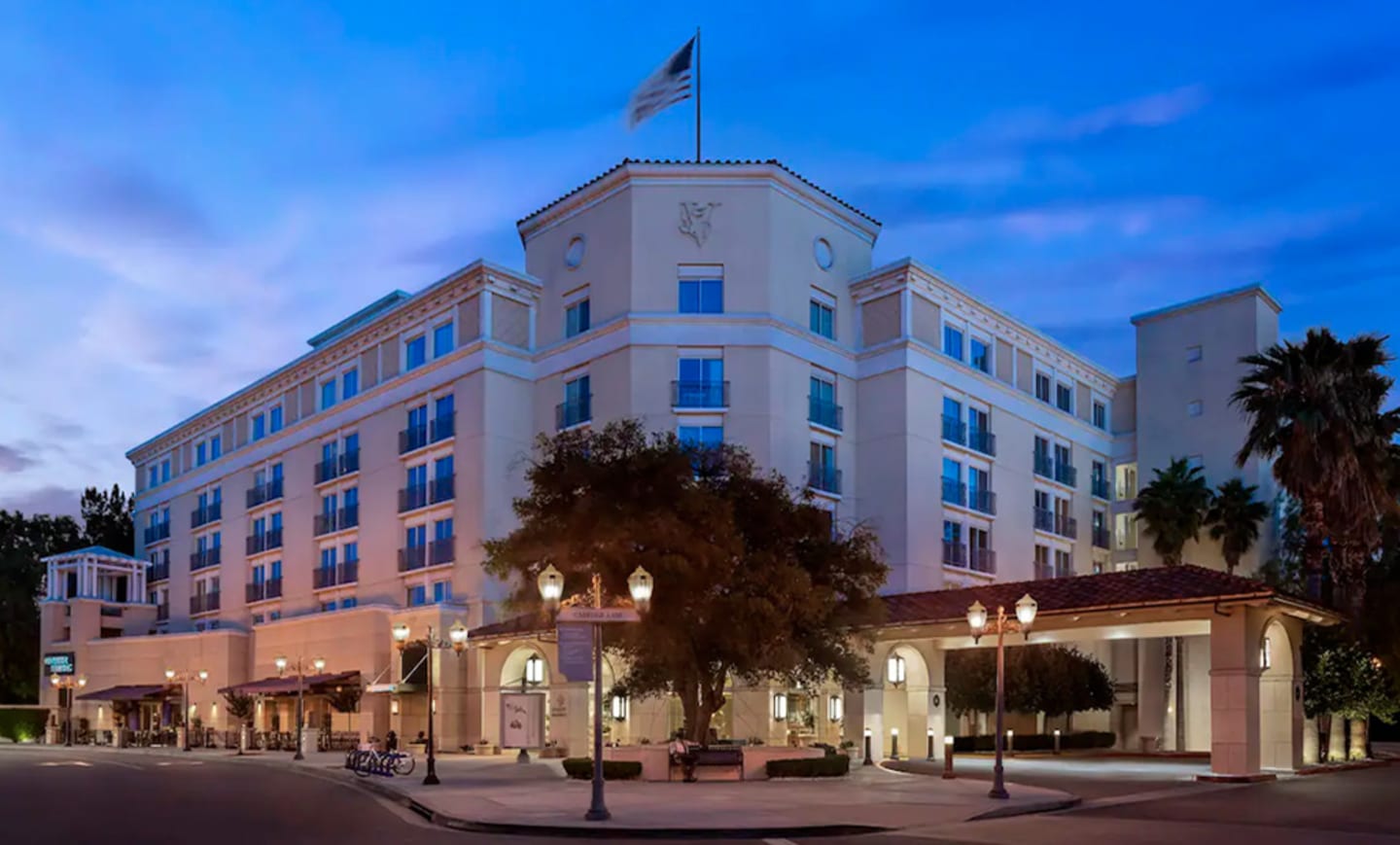 Hyatt Regency Valencia 1