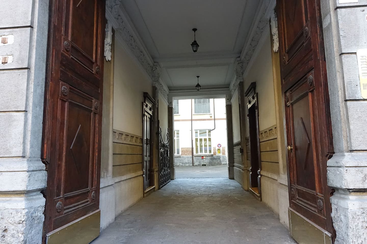 Fever Milano | Immersive Center 1