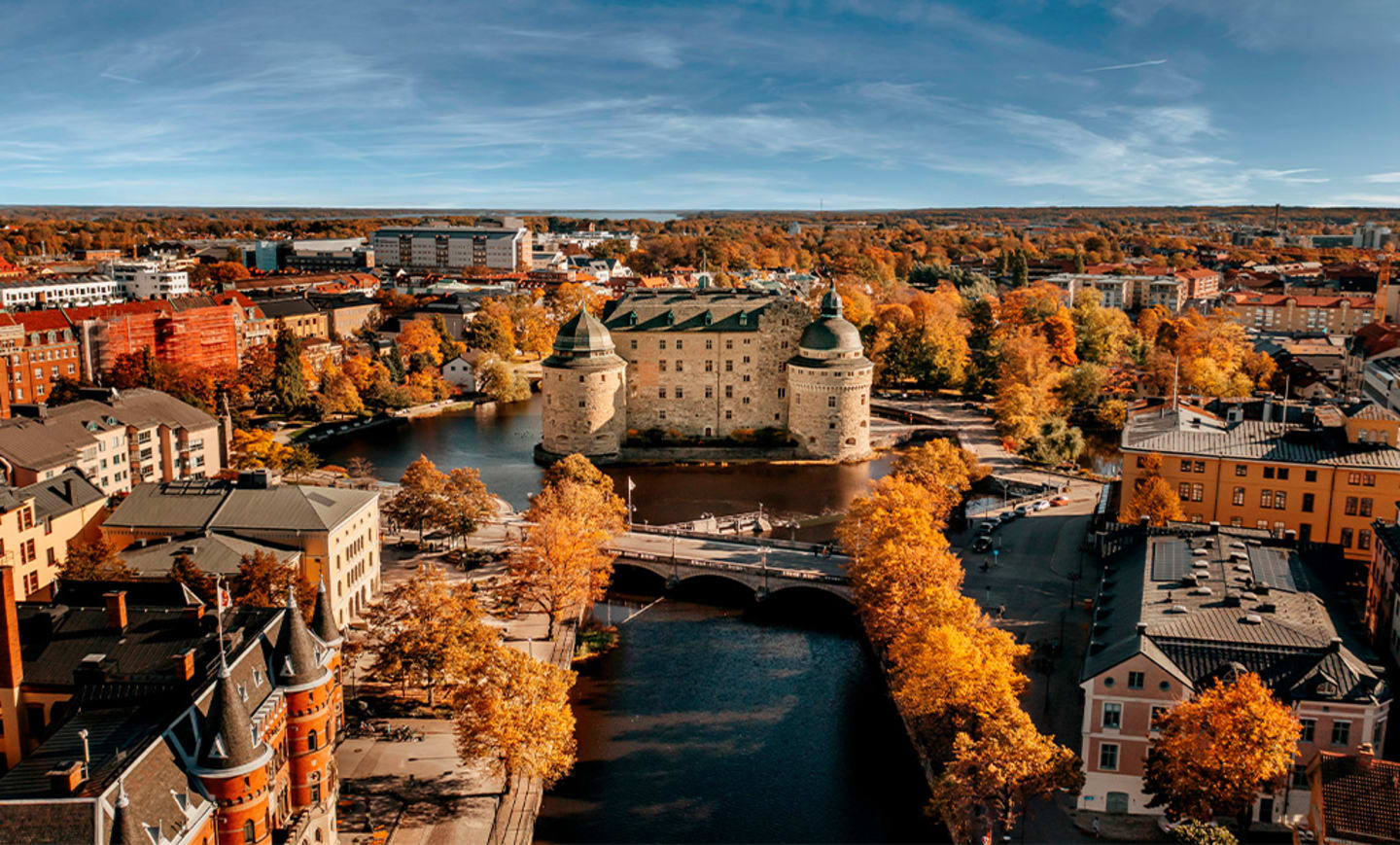 Örebro Slott 2