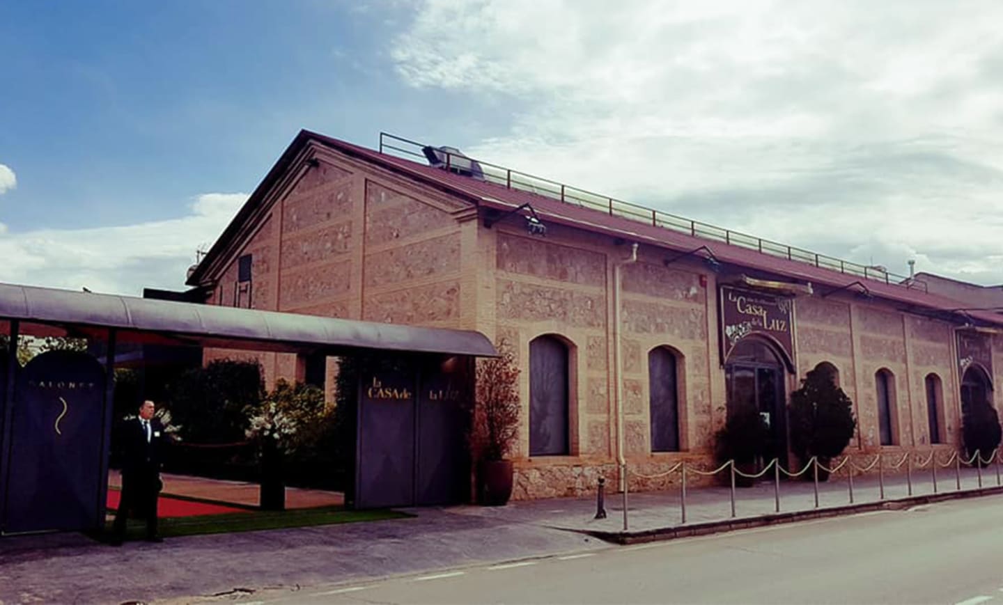La Casa de la Luz 1