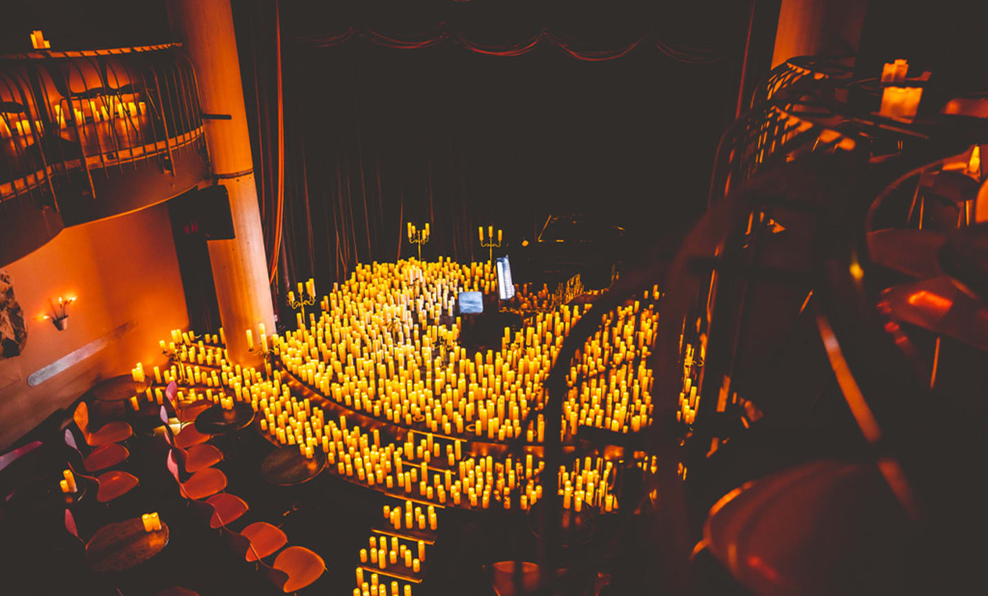 Senftöpfchen Theater 1
