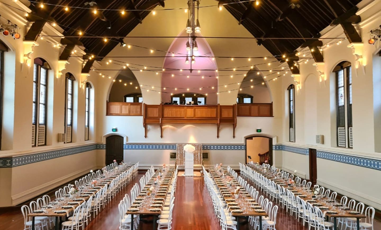 Perth Town Hall 1