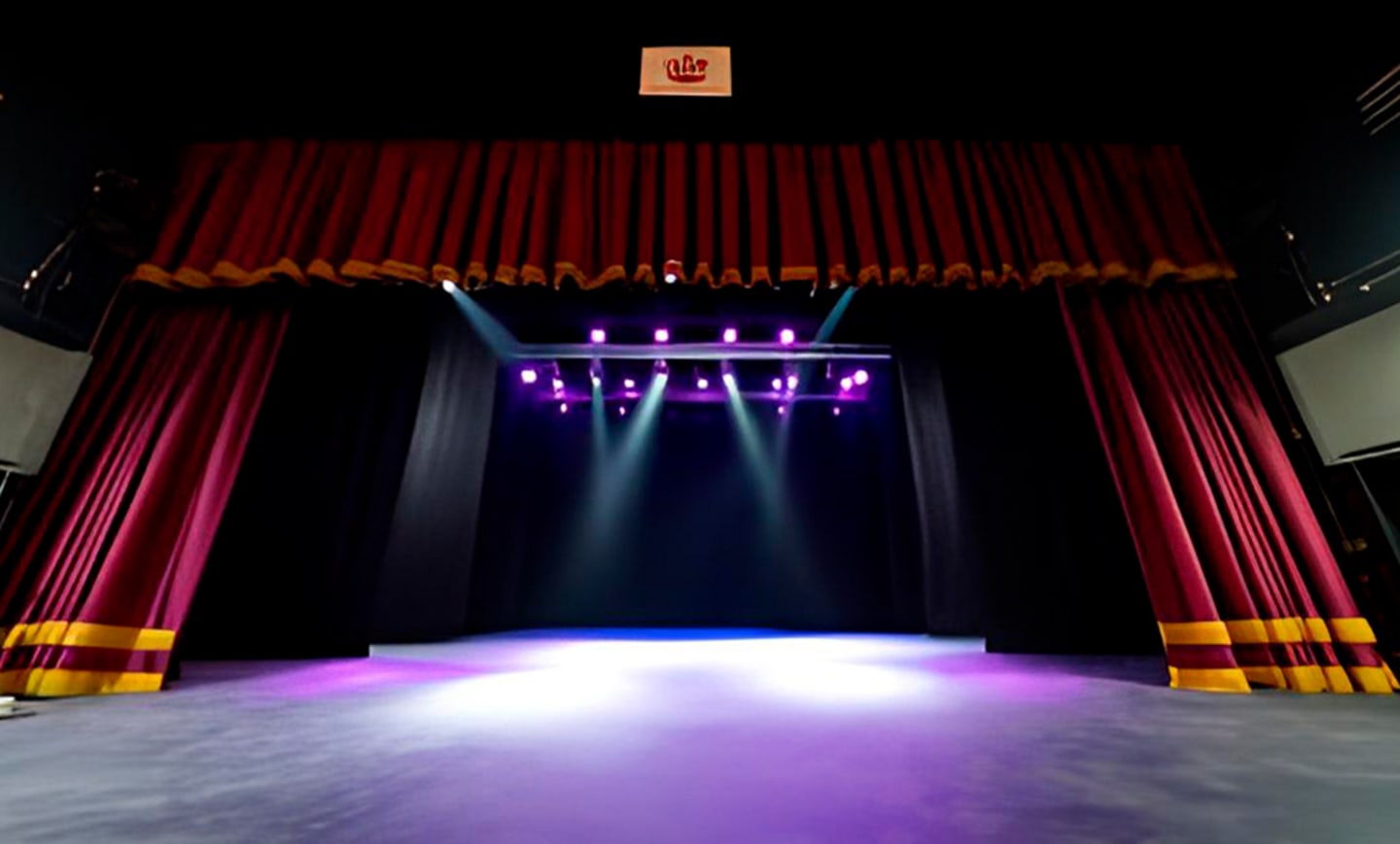 Teatro Rina e Gilberto Govi 2