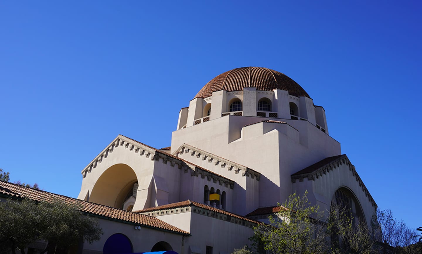Temple Emanu-El San Francisco 2