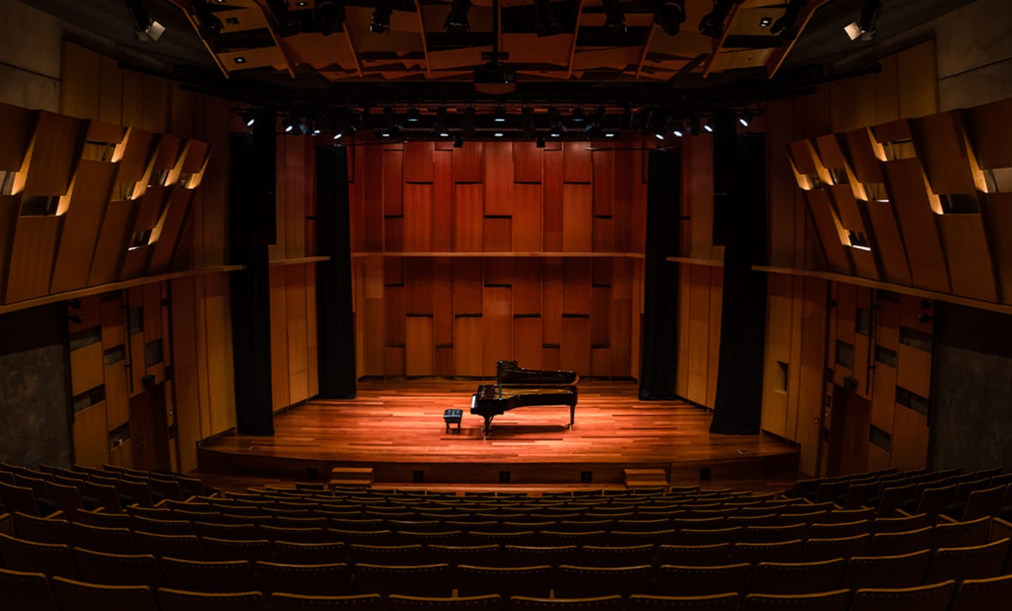 The Piano 2