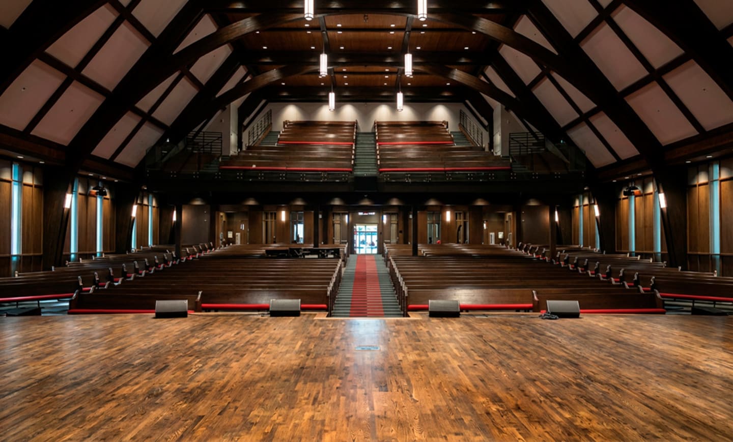 Greater Atlanta Christian School 1