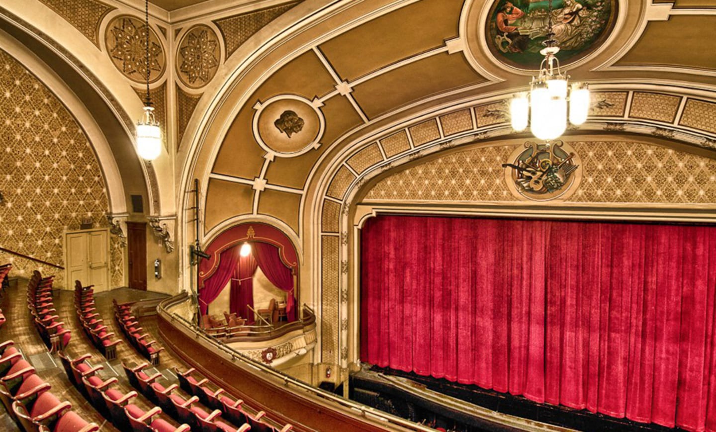 Athenaeum Center for Thought & Culture 3