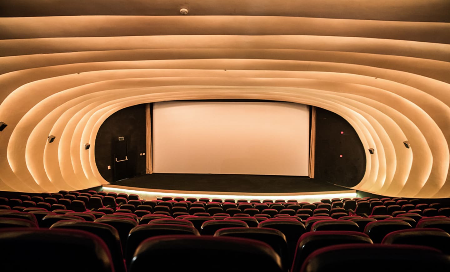 Kadıköy Cinema 1