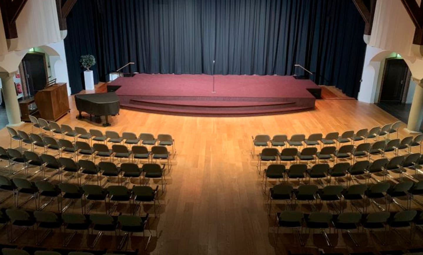 Verhalenhuis Haarlem 2