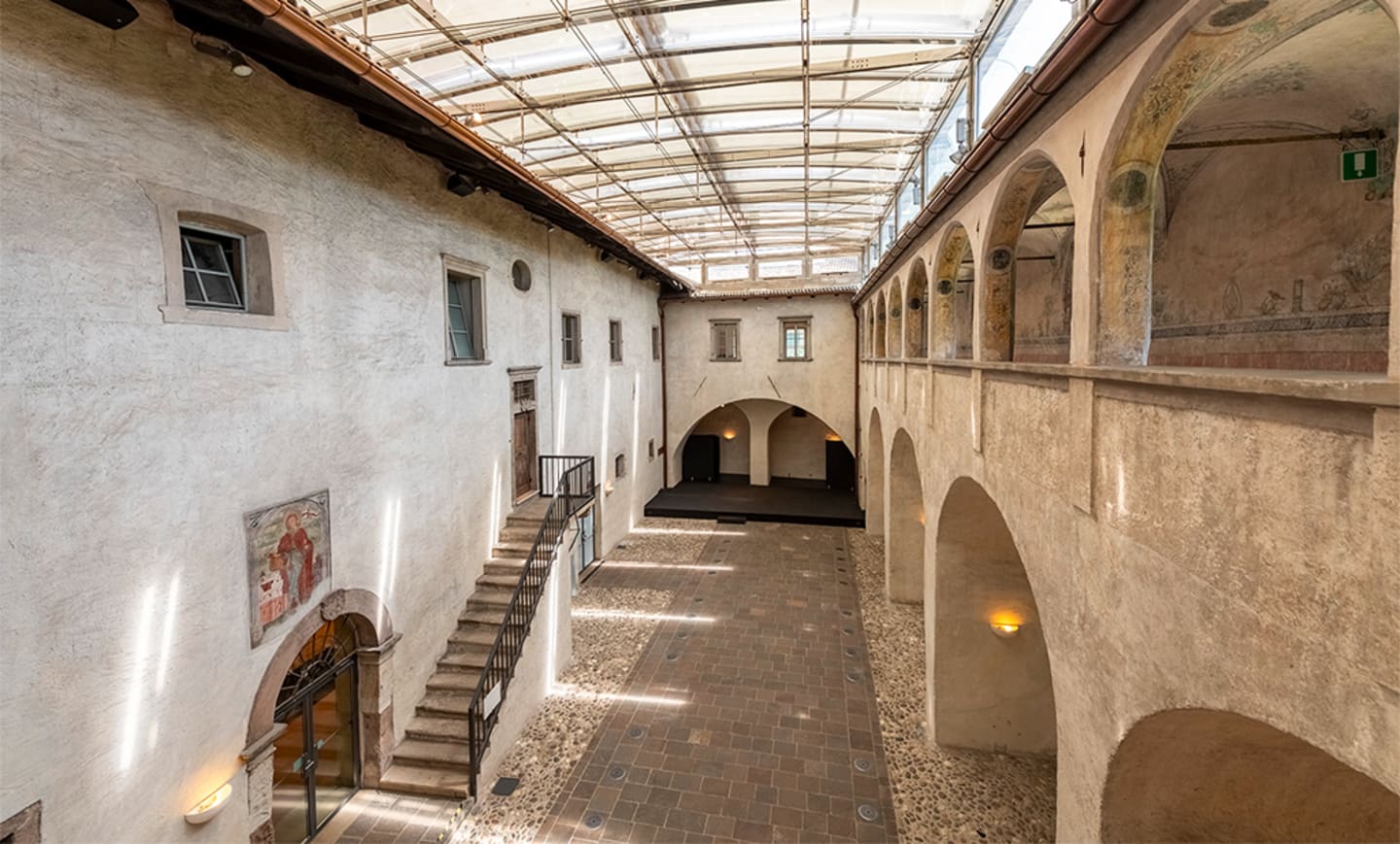Castel Mareccio 2