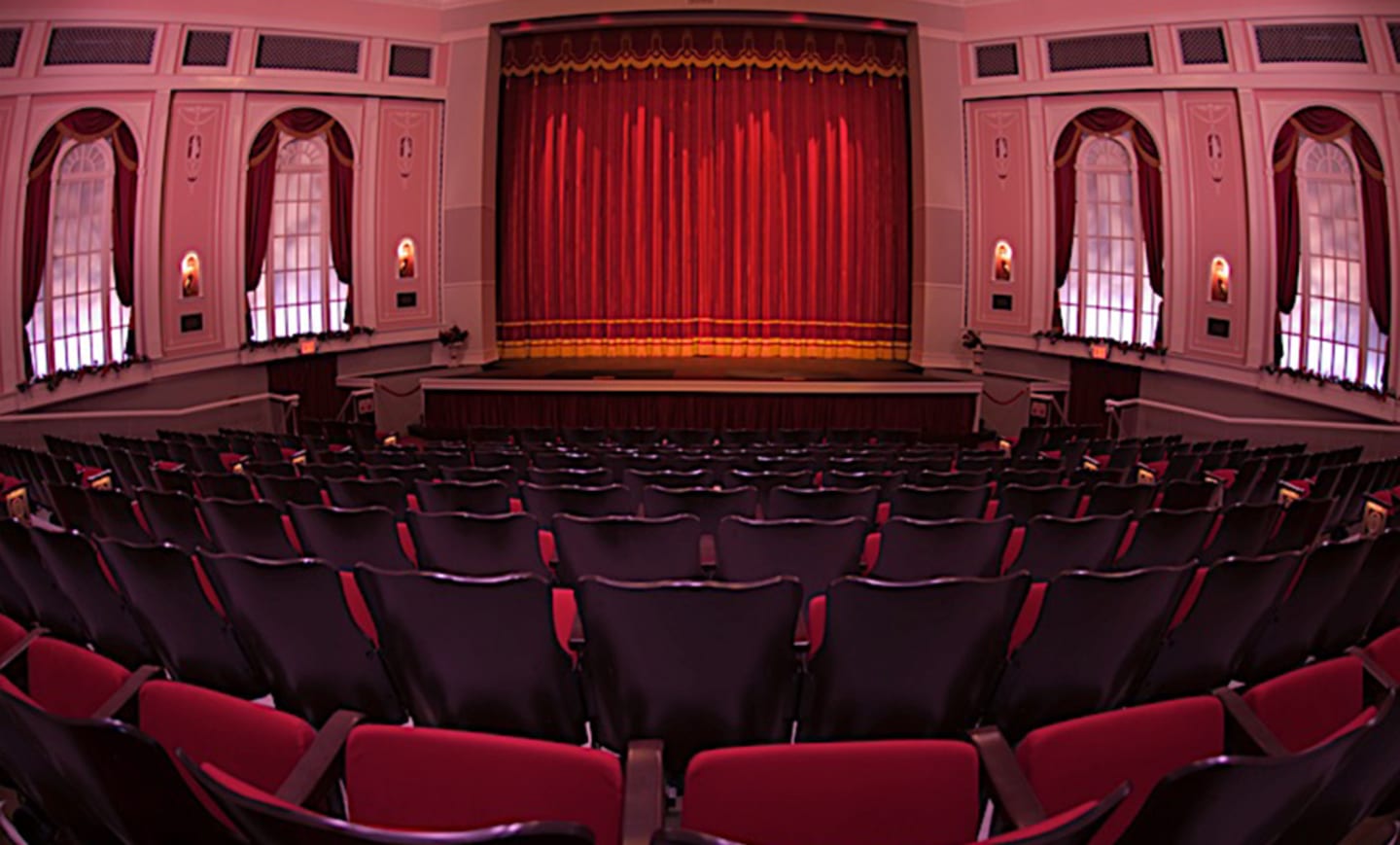 Capitol Theatre 1